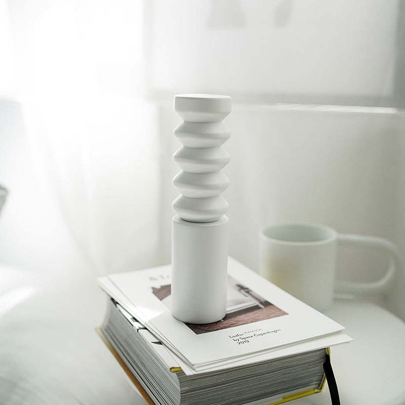 Nordic Ceramic Grinder – ajaton keittiöesine