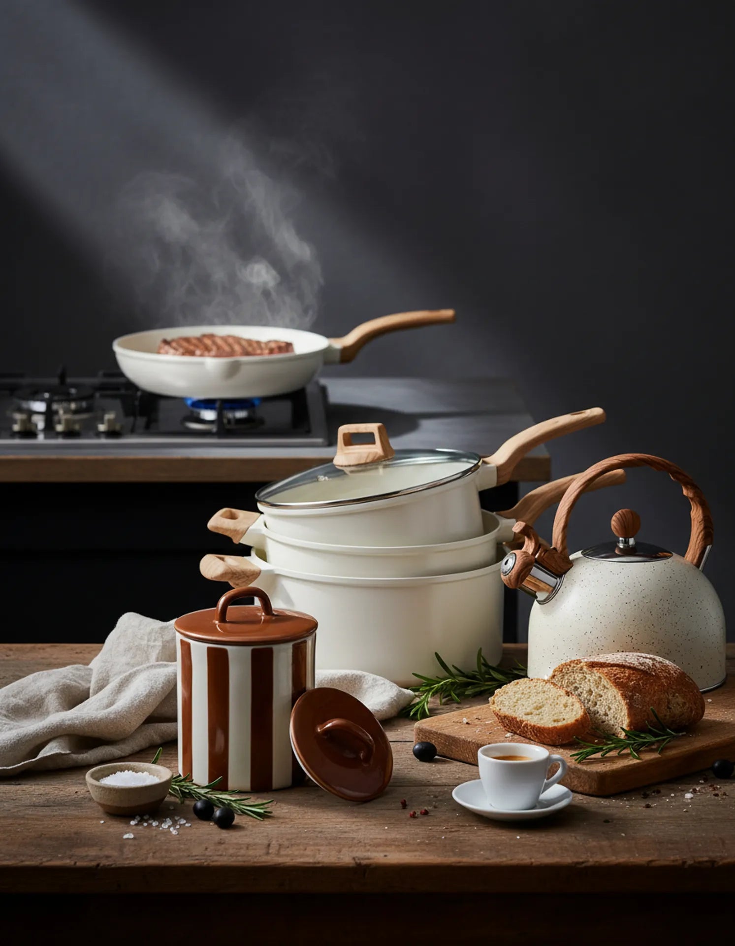 Olive Oil Pour Editorial