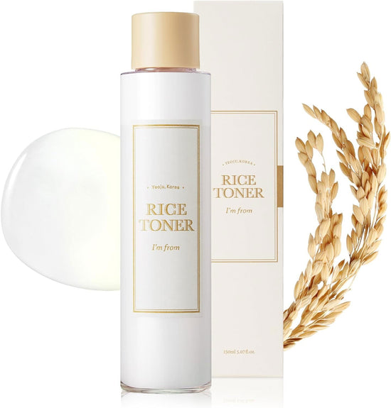 I’M FROM – Rice Toner 150 ml