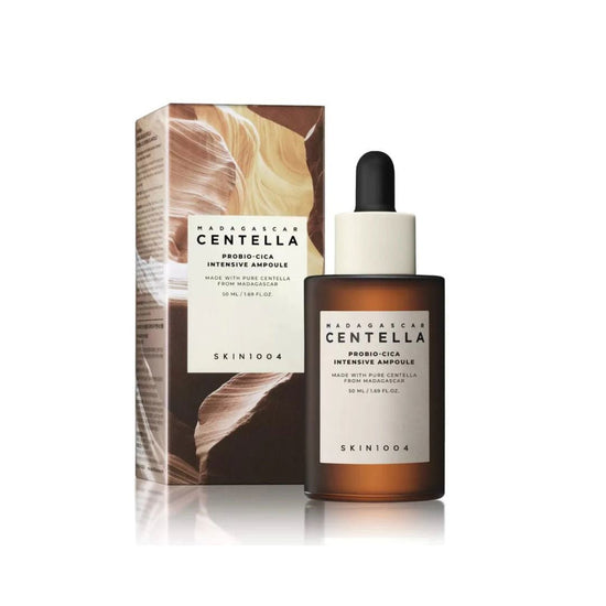 SKIN1004 Madagascar Centella Probio-Cica Intensive Ampoule seerumi