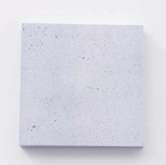 Notepad betoni 7 x 7 cm