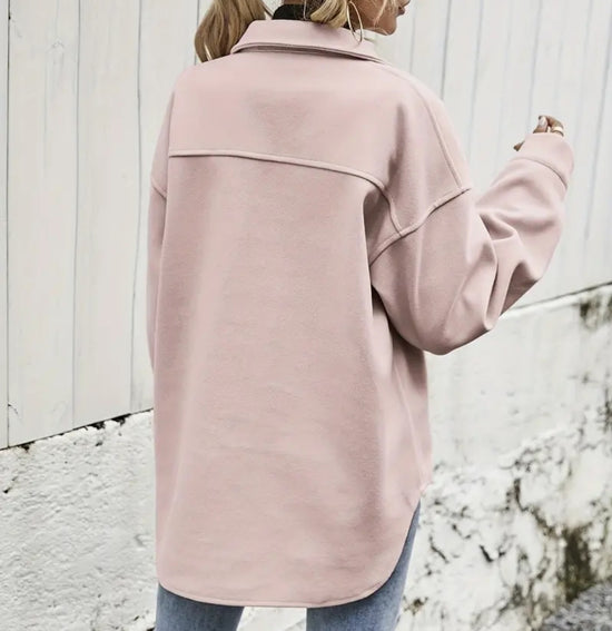 Takki autumn Light pink