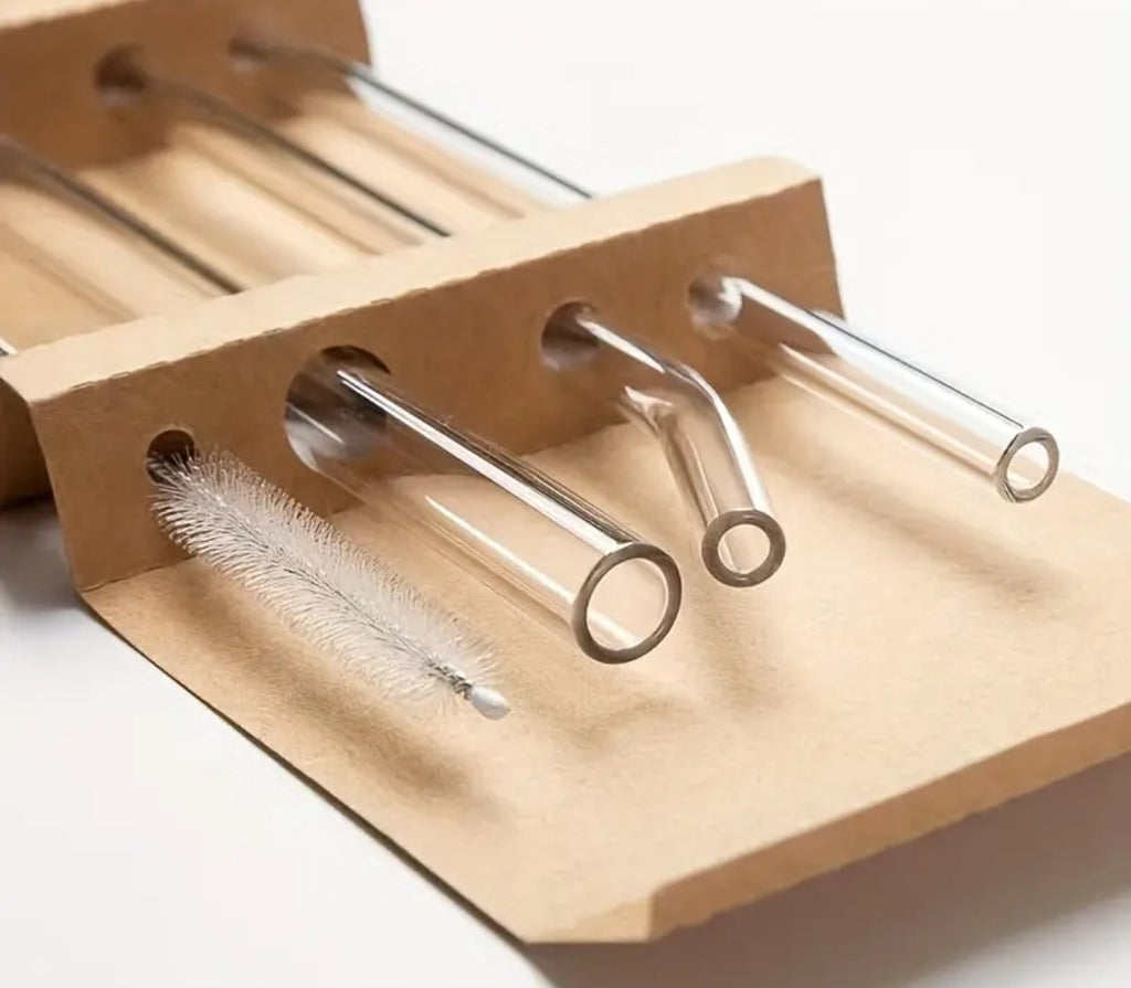 Ekologinen lasipillisarja