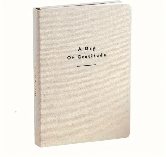 Gratitude Flow Journal