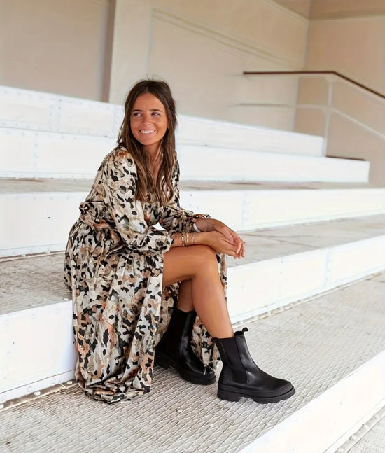 Wild Grace - kuosimekko