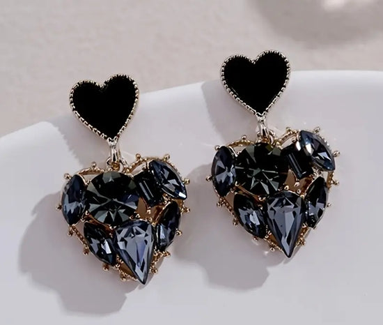 Midnight Heart -korvakorut