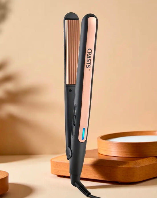 LiftWave™ Volume Crimper 190°C