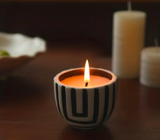 MonoArc Mini Cup – Tuikku- & Minikynttiläalusta