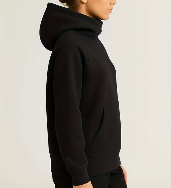 Essential Luxe™ Heavy Hoodie