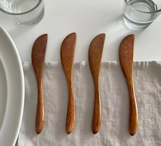 Nordic Wood – kauniin yksinkertaista arkeen ja kattaukseen