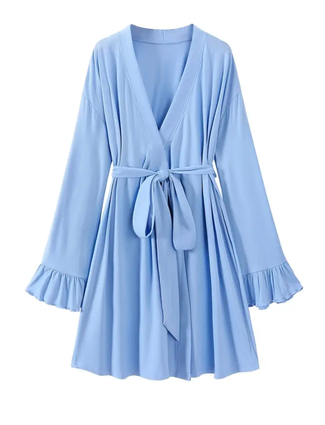 Serene Home aamutakki