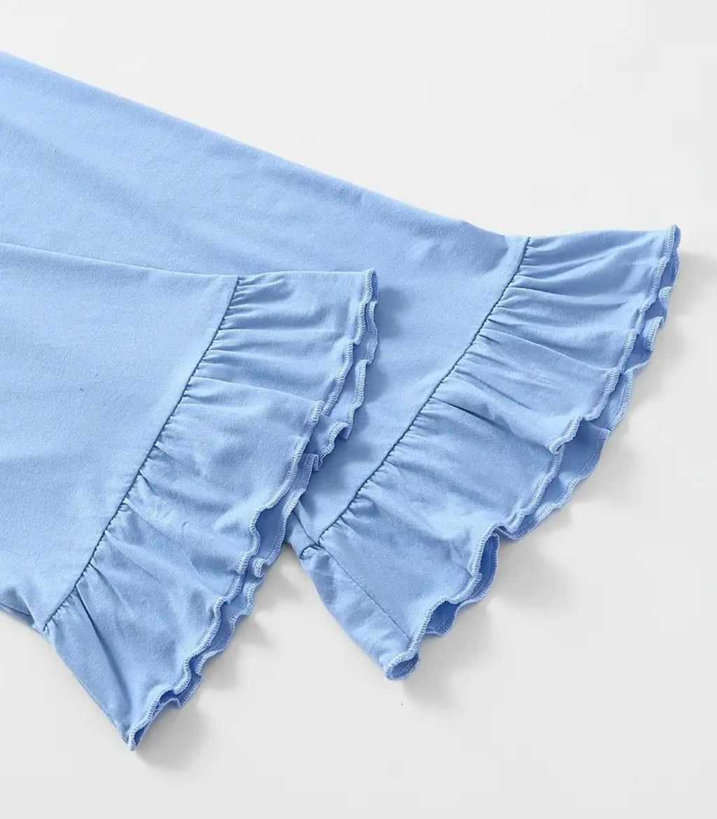 Serene Home aamutakki