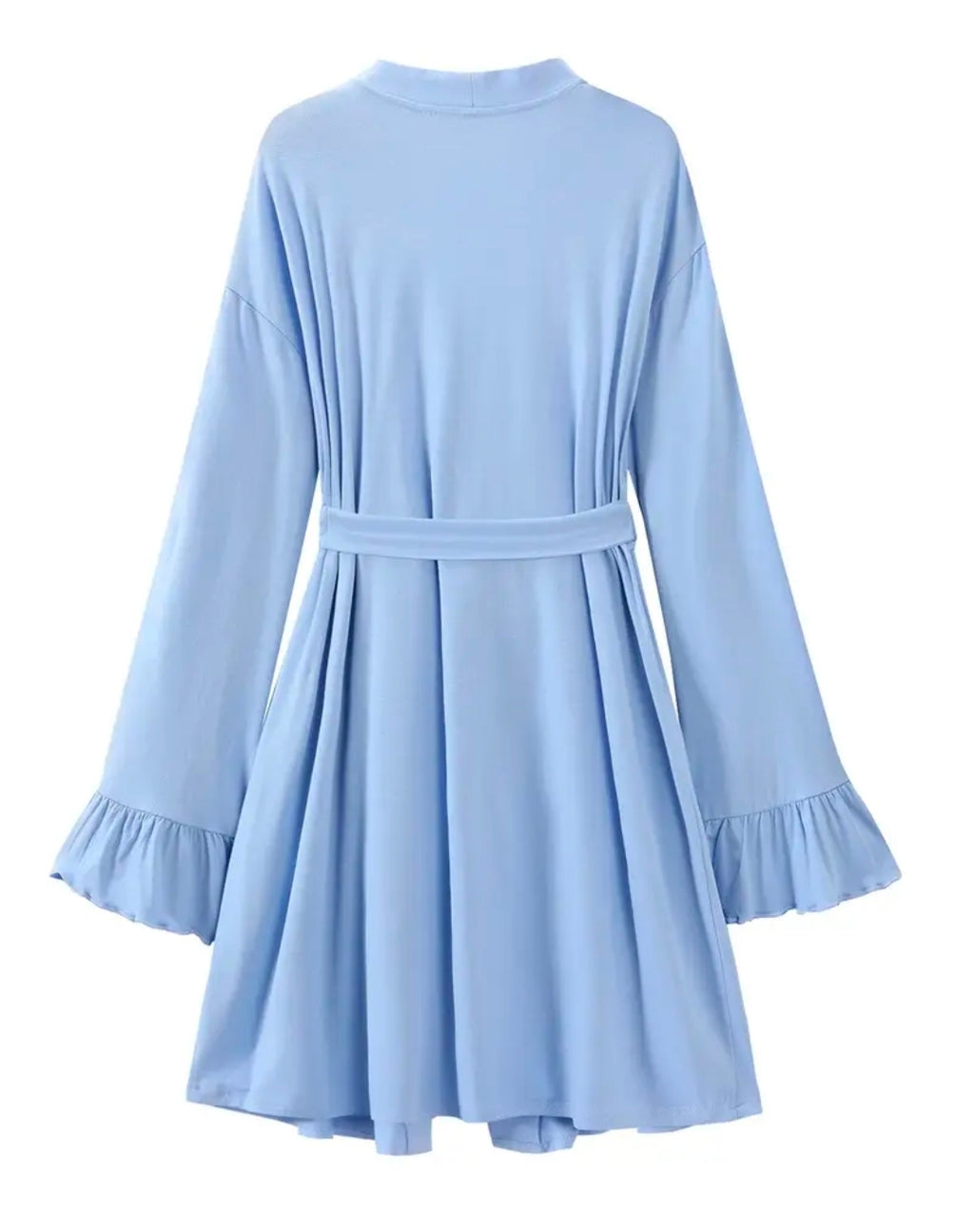 Serene Home aamutakki