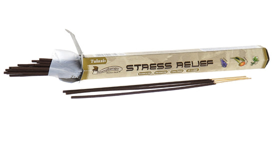 Suitsuketikut 15kpl - stress relief