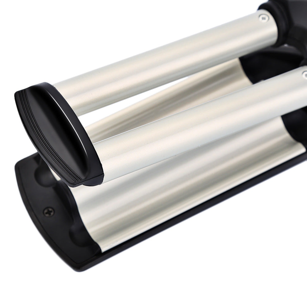 Élan Wave – keraaminen kiharrin