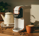 Nostalgic Kitchen Macro Ad