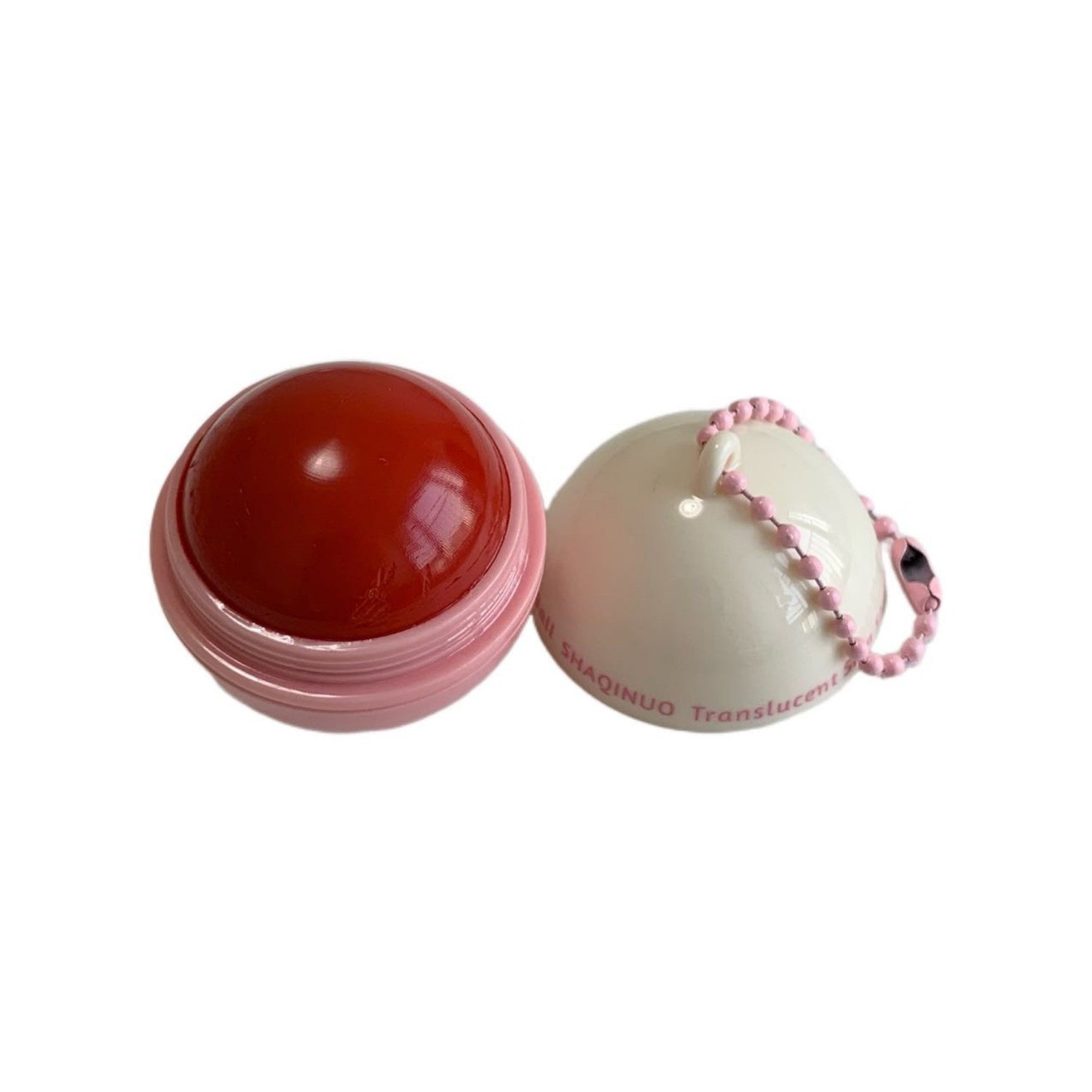 GlowBerry Blush Ball – Sheer Glow Poskipuna