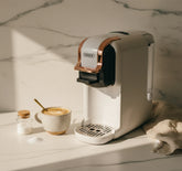 Nostalgic Kitchen Macro Ad