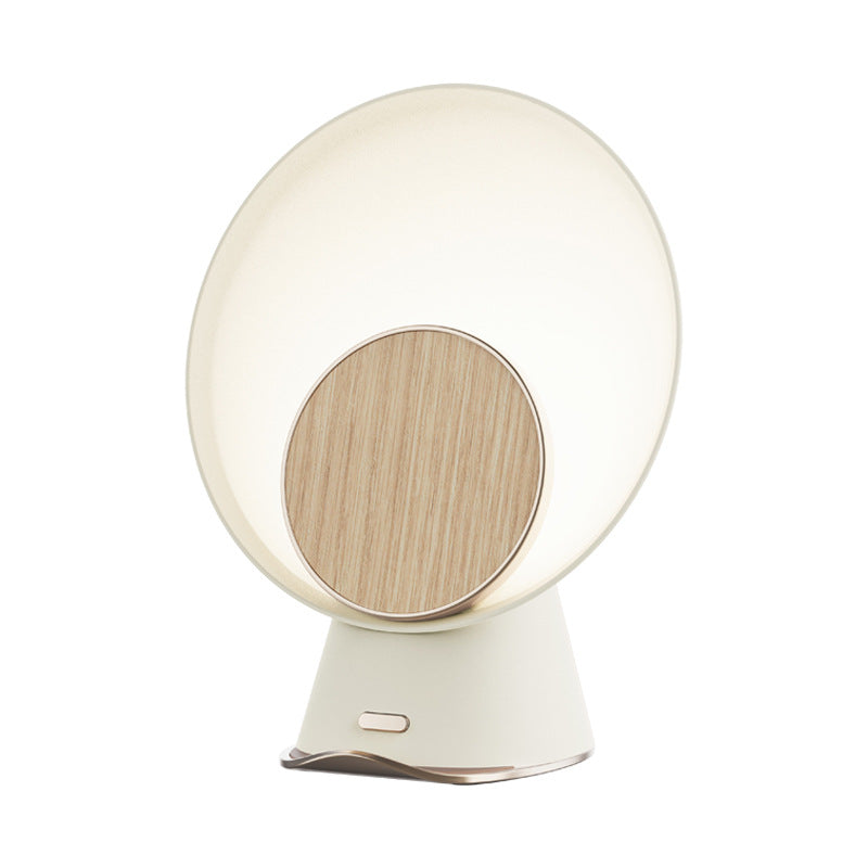 Moon Aura Table Lamp & Speaker