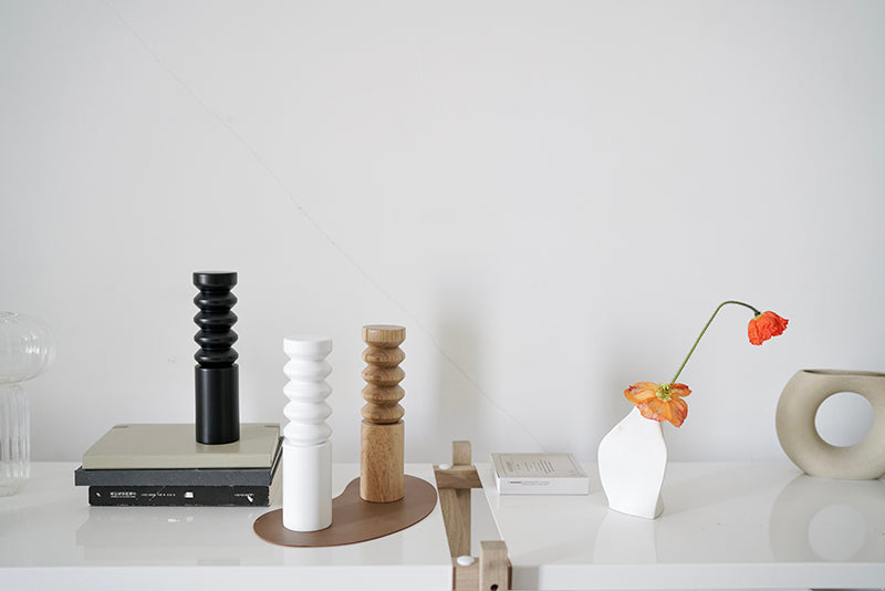 Nordic Ceramic Grinder – ajaton keittiöesine