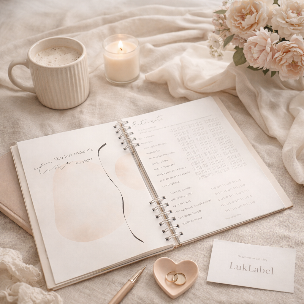 My success story planner