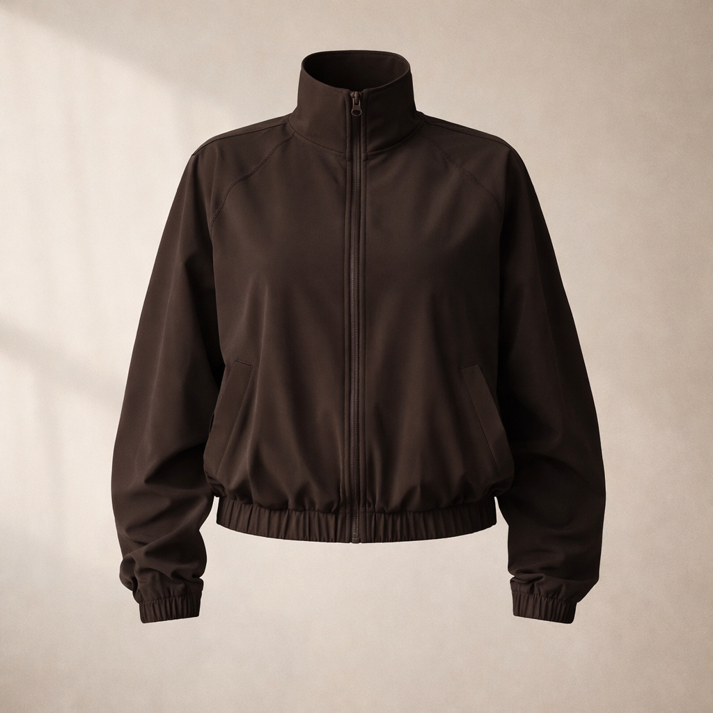 LUK Active Signature Jacket