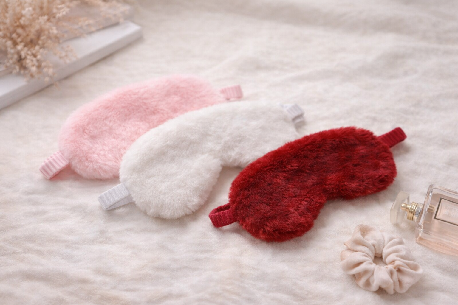 Soft Dream – ylellinen unimaski