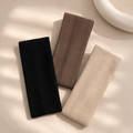 Neutral Hairband Set – 3 kpl