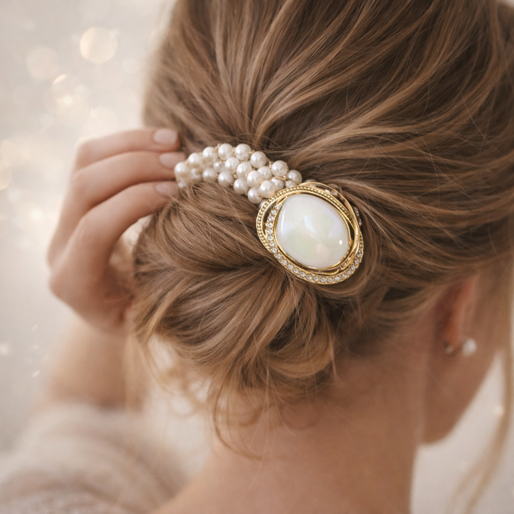 Helmihohto – monikäyttöinen helmiaccessory