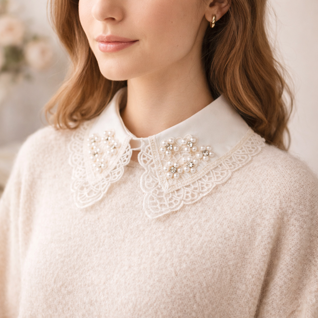 Helmikoru Pitsikaulus