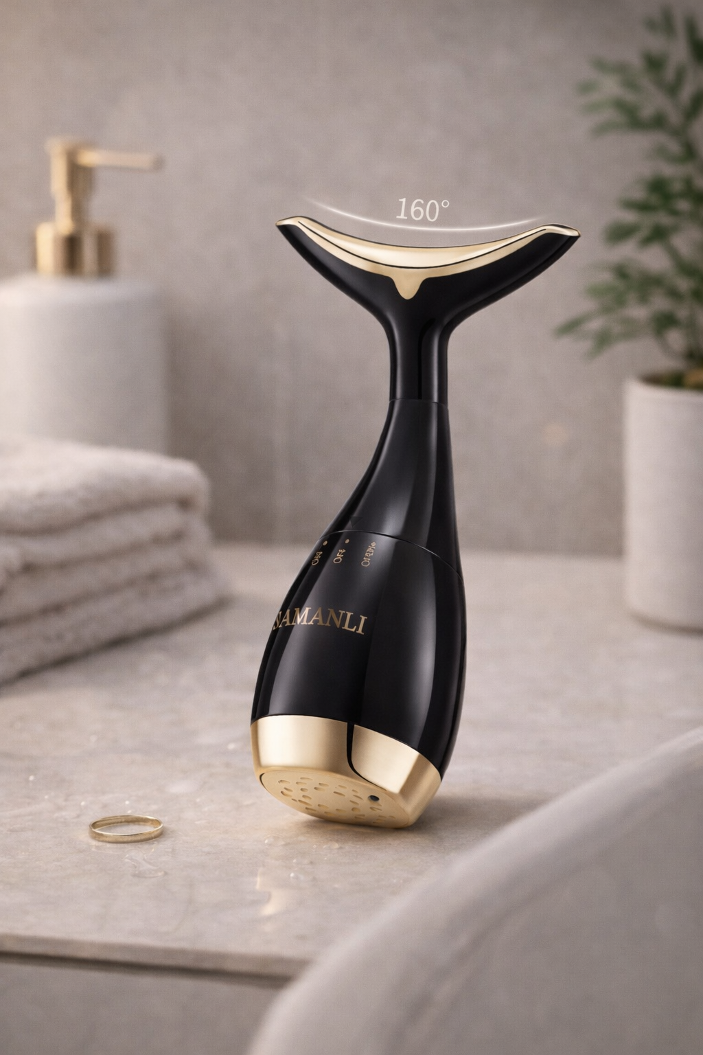 All-Round Face Massage Beauty Instrument