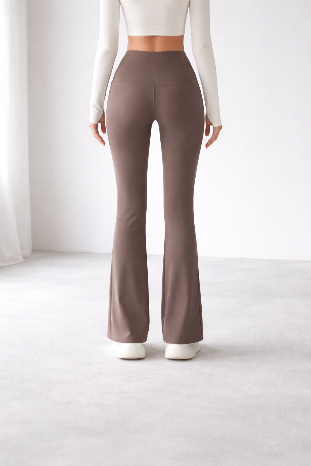 ✨️Limited entry drop ✨️Sculpt Flare Leggings