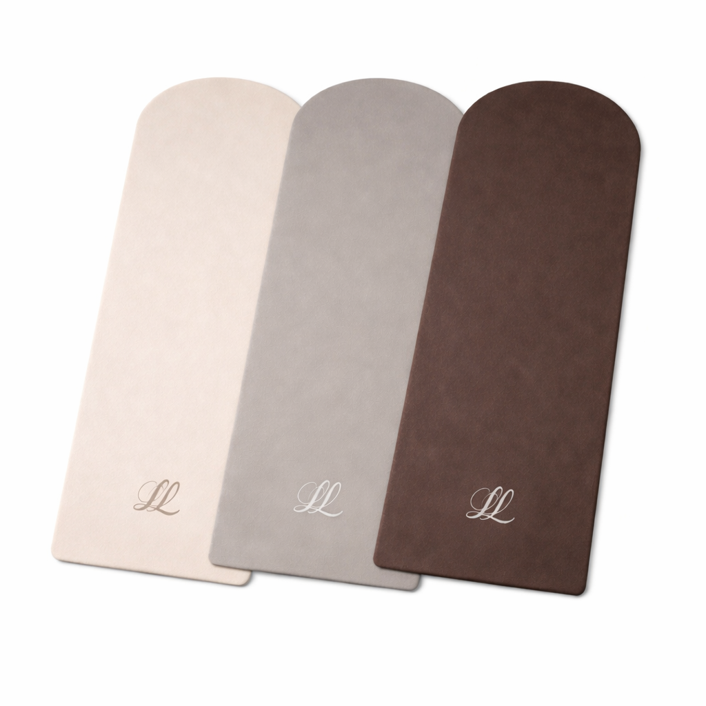 LL Sculpt Yoga Mat
