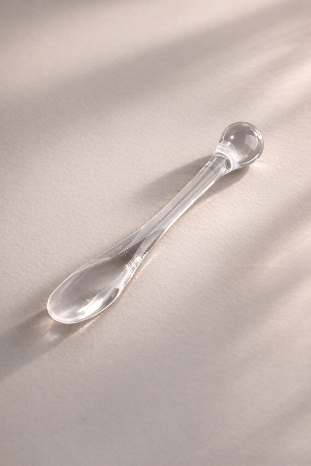 Mini Beauty Spatula Set – Hygieeninen levitin kasvoille