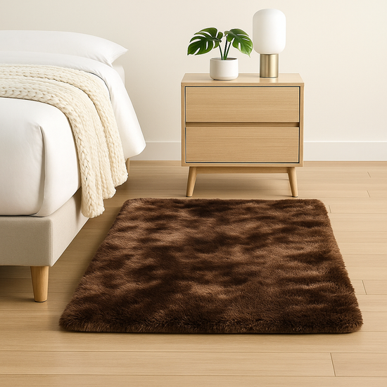 Soft Camel Rug – 80×160 cm pehmeä nukkamatto 🐫