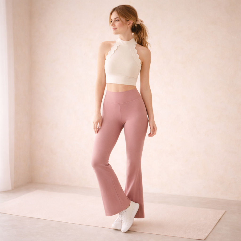 ✨️Limited entry drop ✨️Sculpt Flare Leggings