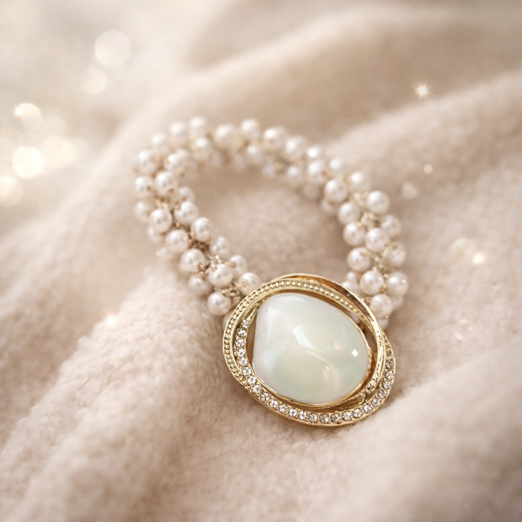 Helmihohto – monikäyttöinen helmiaccessory