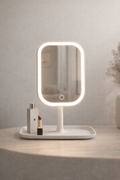 LED-Meikkipeili – täydellinen valo joka hetkeen