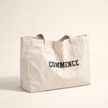 Weekend Tote Bag
