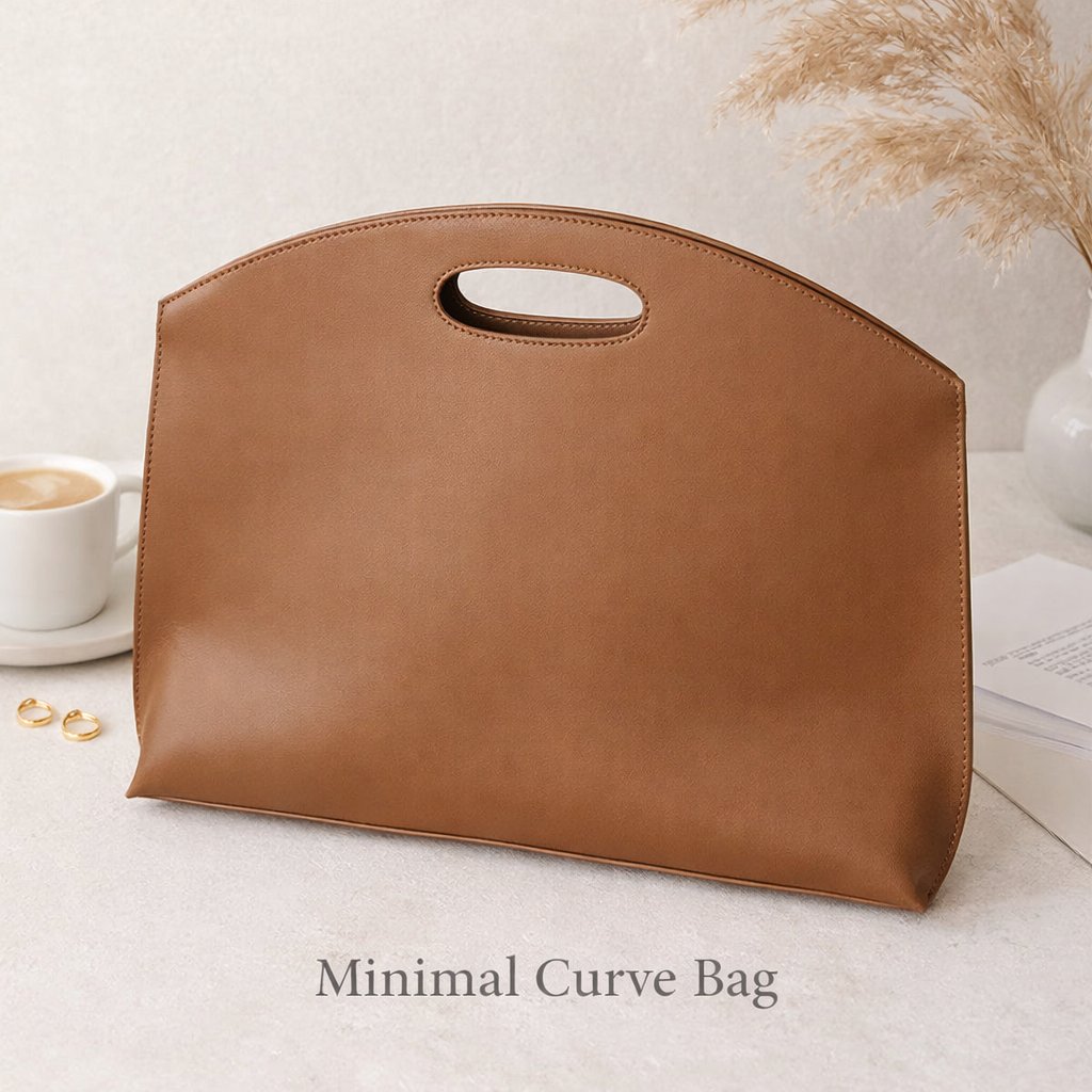Minimal Curve Bag