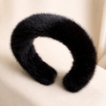 Cozy Chic Headband black