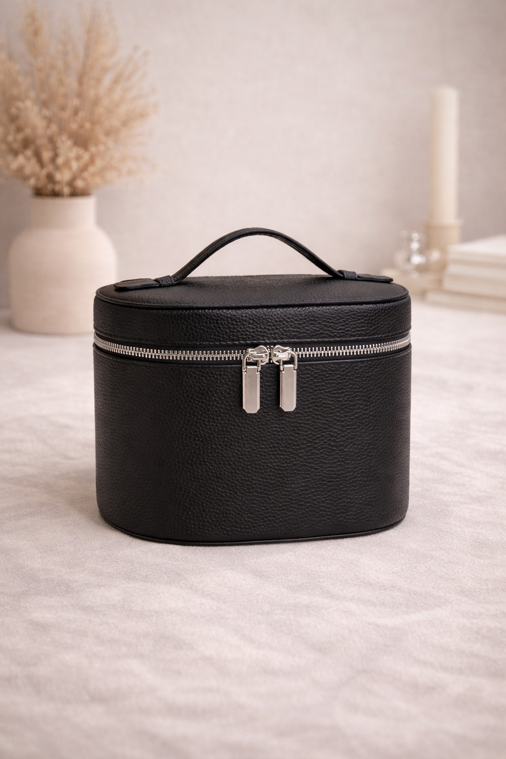 LukLabel Travel Beauty Case – Tilava kosmetiikkalaukku