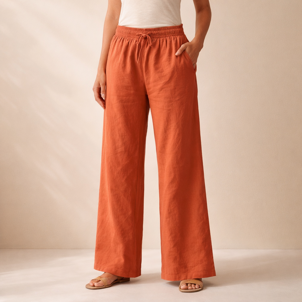 Terra Relax -housut – koko L