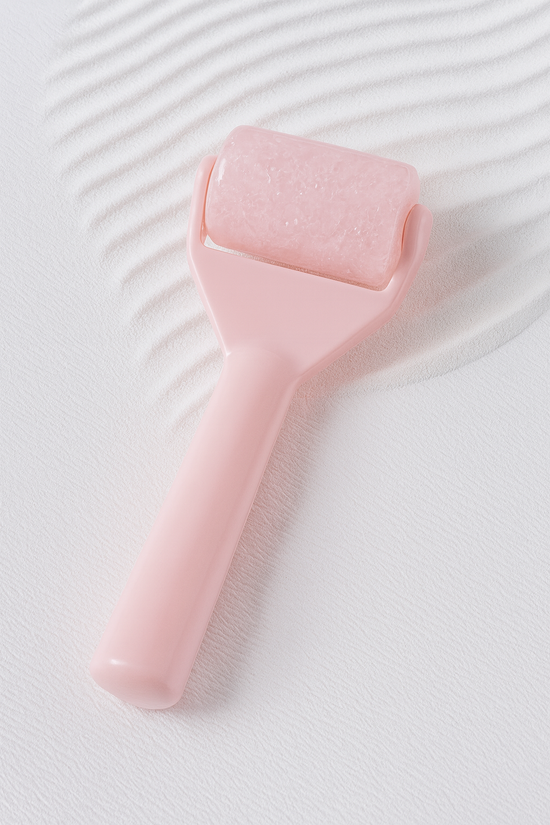 IceGlow Kasvorulla – raikasta, rentouta ja herätä iho