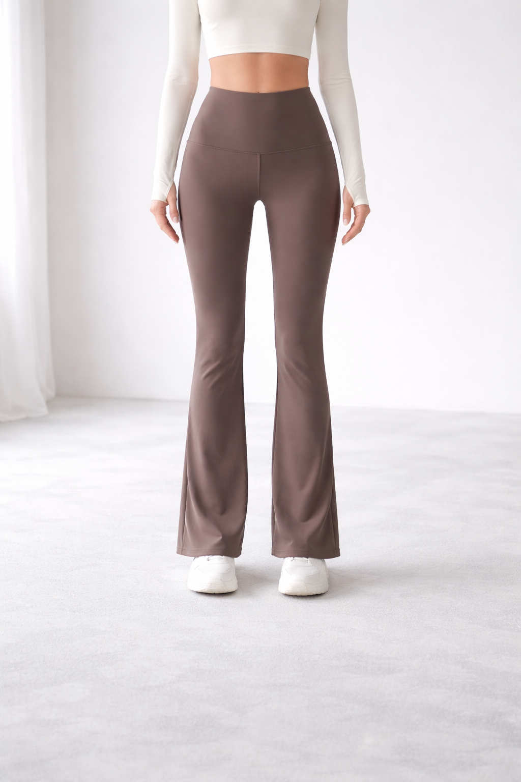 ✨️Limited entry drop ✨️Sculpt Flare Leggings