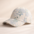 Blue Blossom Cap