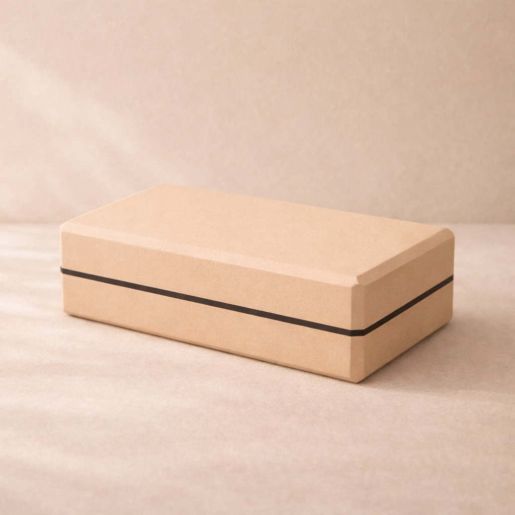 Yoga Block