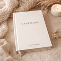 Gratitude – Mindfulness & Kiitollisuuspäiväkirja