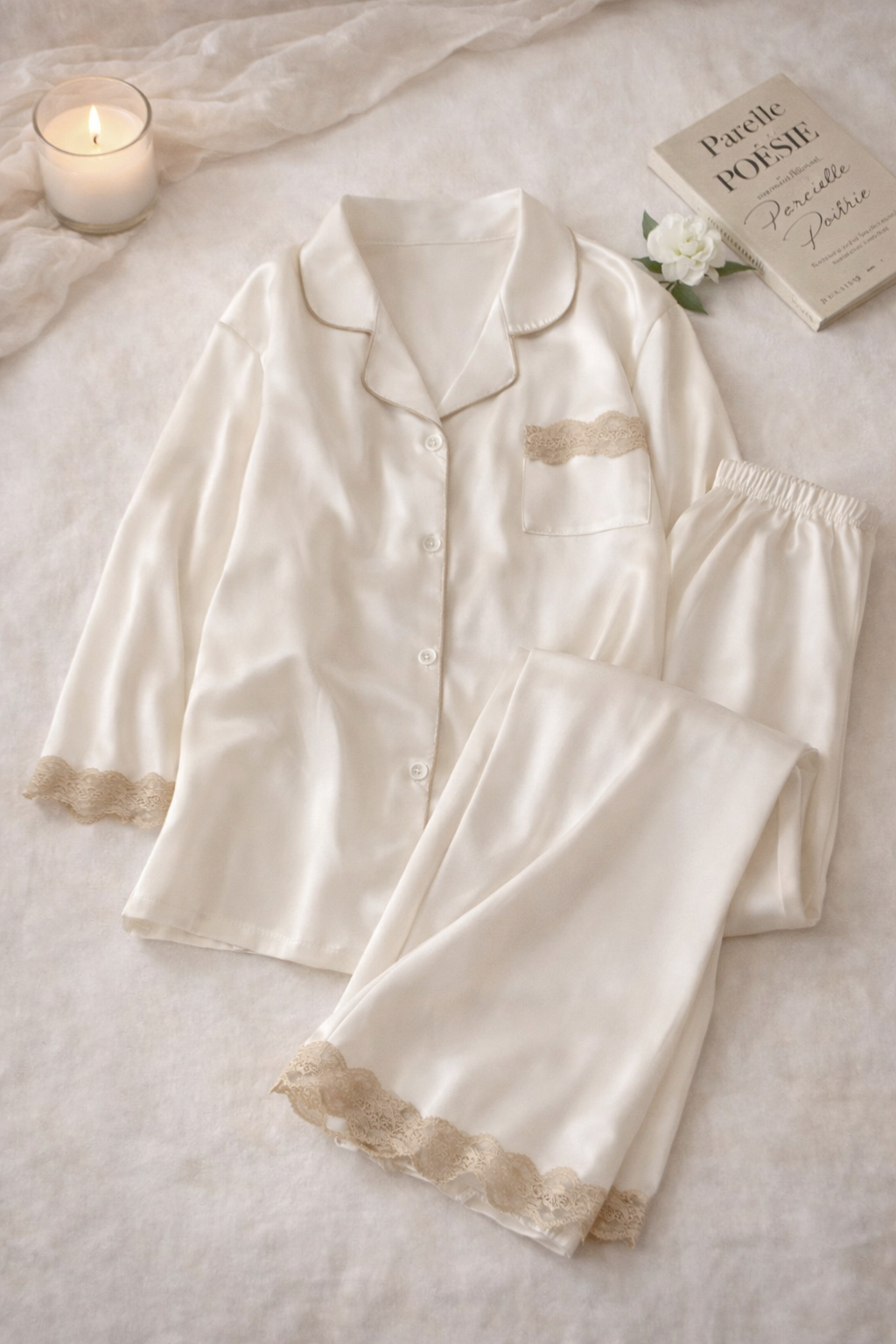 Soft Morning -pyjama