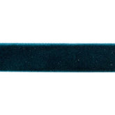 Samettinauha vihreä 15mm - 2m - LuKLabel